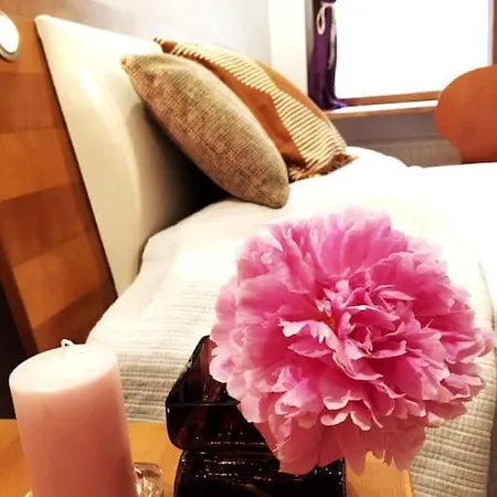 Central Nordic Stylish Cozy Flat 50m2 شقة
